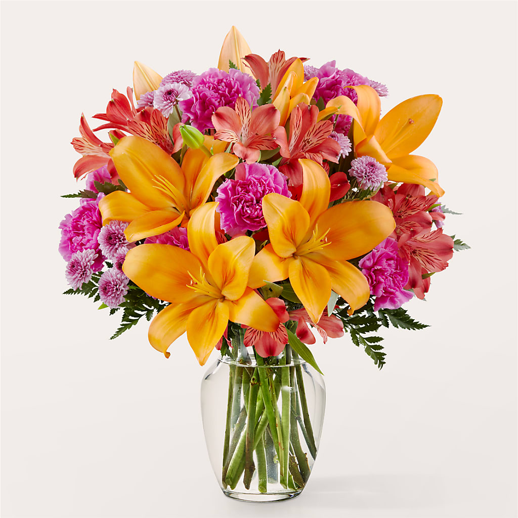 Entranced Bouquet – WENDT'S FLORIST & GIFTS, Duncansville PA