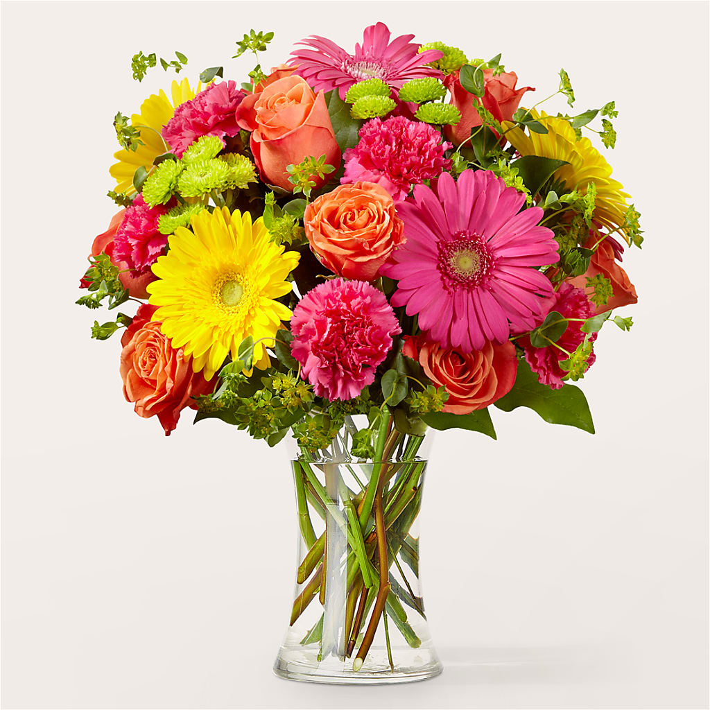 Fruit Punch Bouquet – WENDT'S FLORIST & GIFTS, Duncansville PA