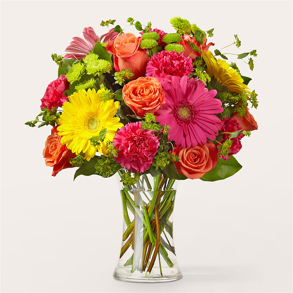 Fruit Punch Bouquet – WENDT'S FLORIST & GIFTS, Duncansville PA