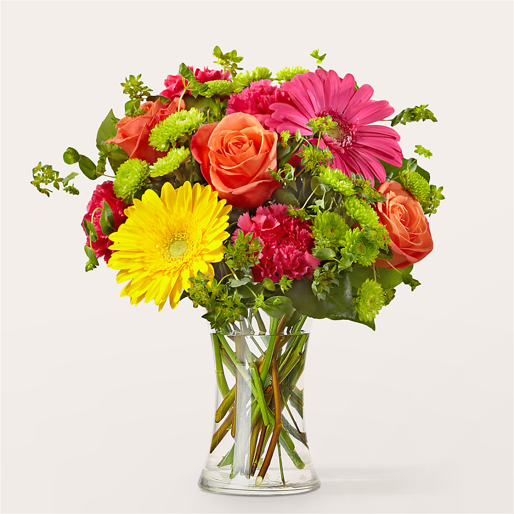 Fruit Punch Bouquet – WENDT'S FLORIST & GIFTS, Duncansville PA