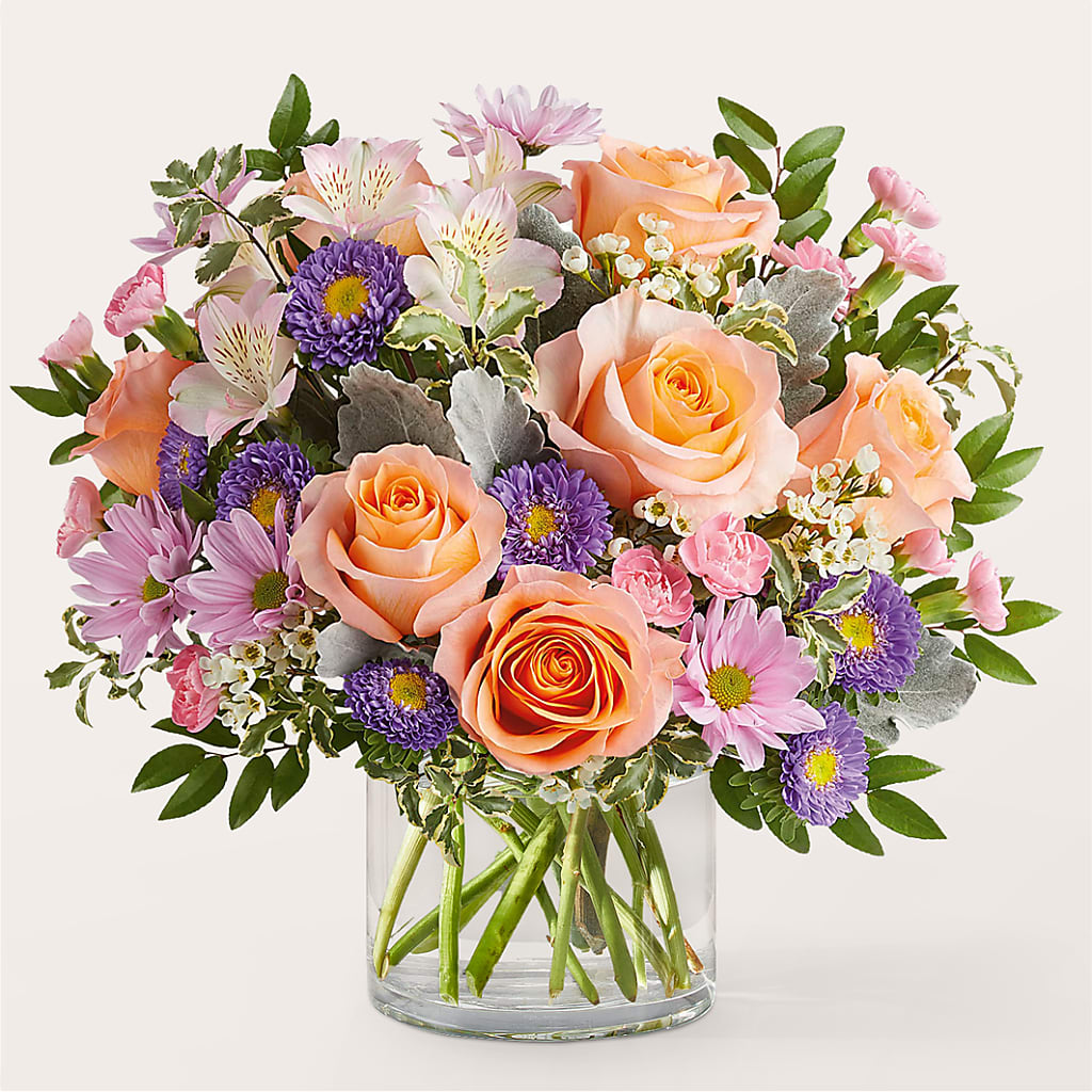 Glimmer Bouquet – WENDT'S FLORIST & GIFTS, Duncansville PA