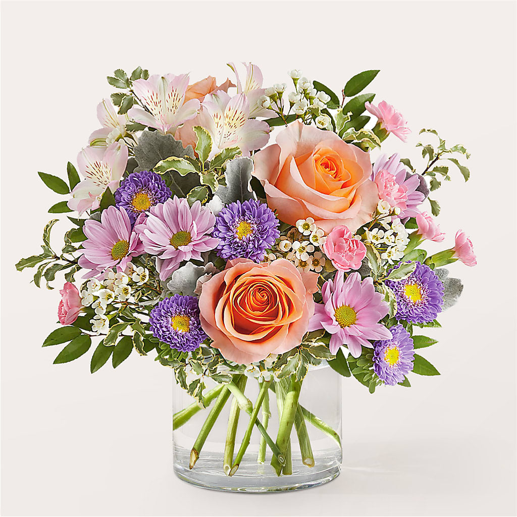 Glimmer Bouquet – WENDT'S FLORIST & GIFTS, Duncansville PA
