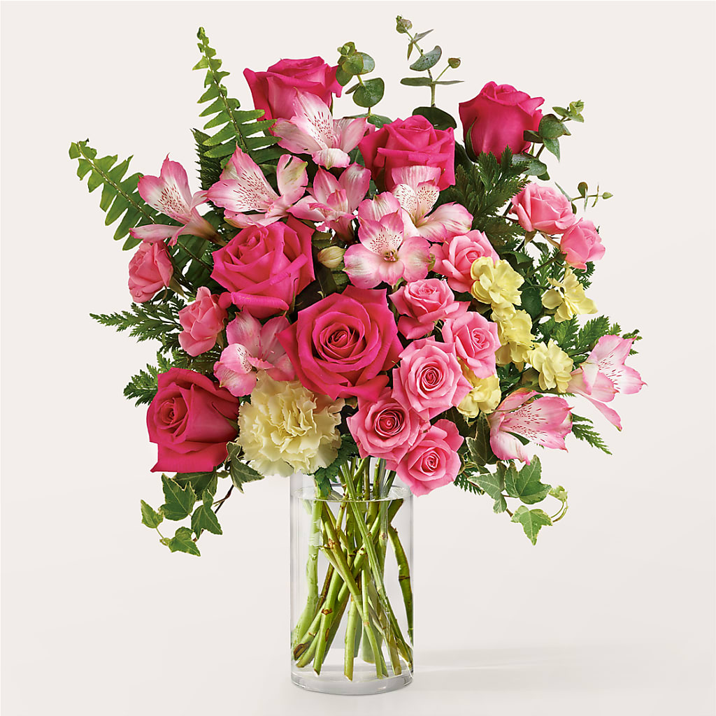 Strawberry Margarita Bouquet – WENDT'S FLORIST & GIFTS, Duncansville PA