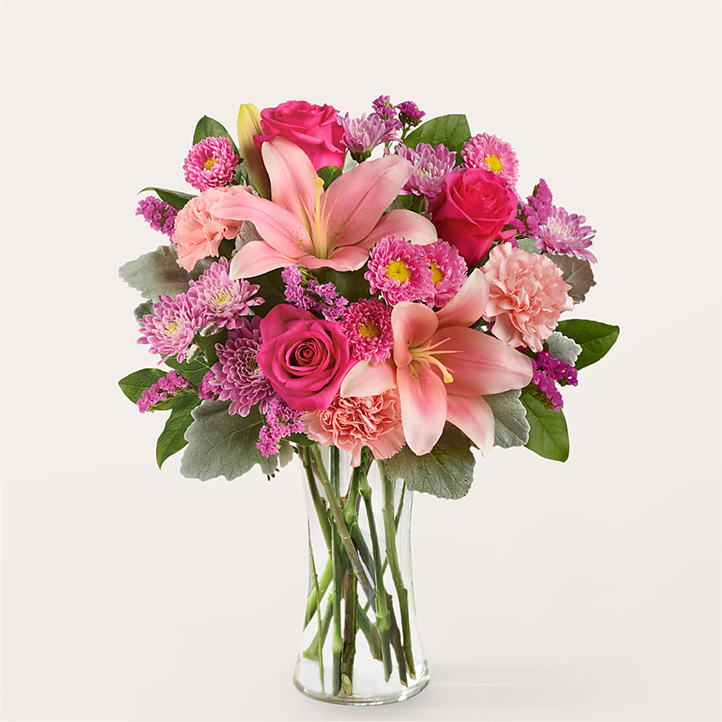 Dream Come True Bouquet – WENDT'S FLORIST & GIFTS, Duncansville PA