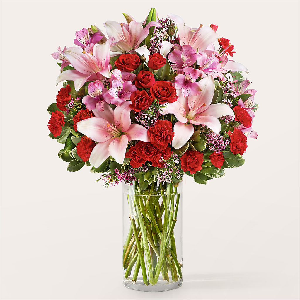 Kismet Bouquet – WENDT'S FLORIST & GIFTS, Duncansville PA