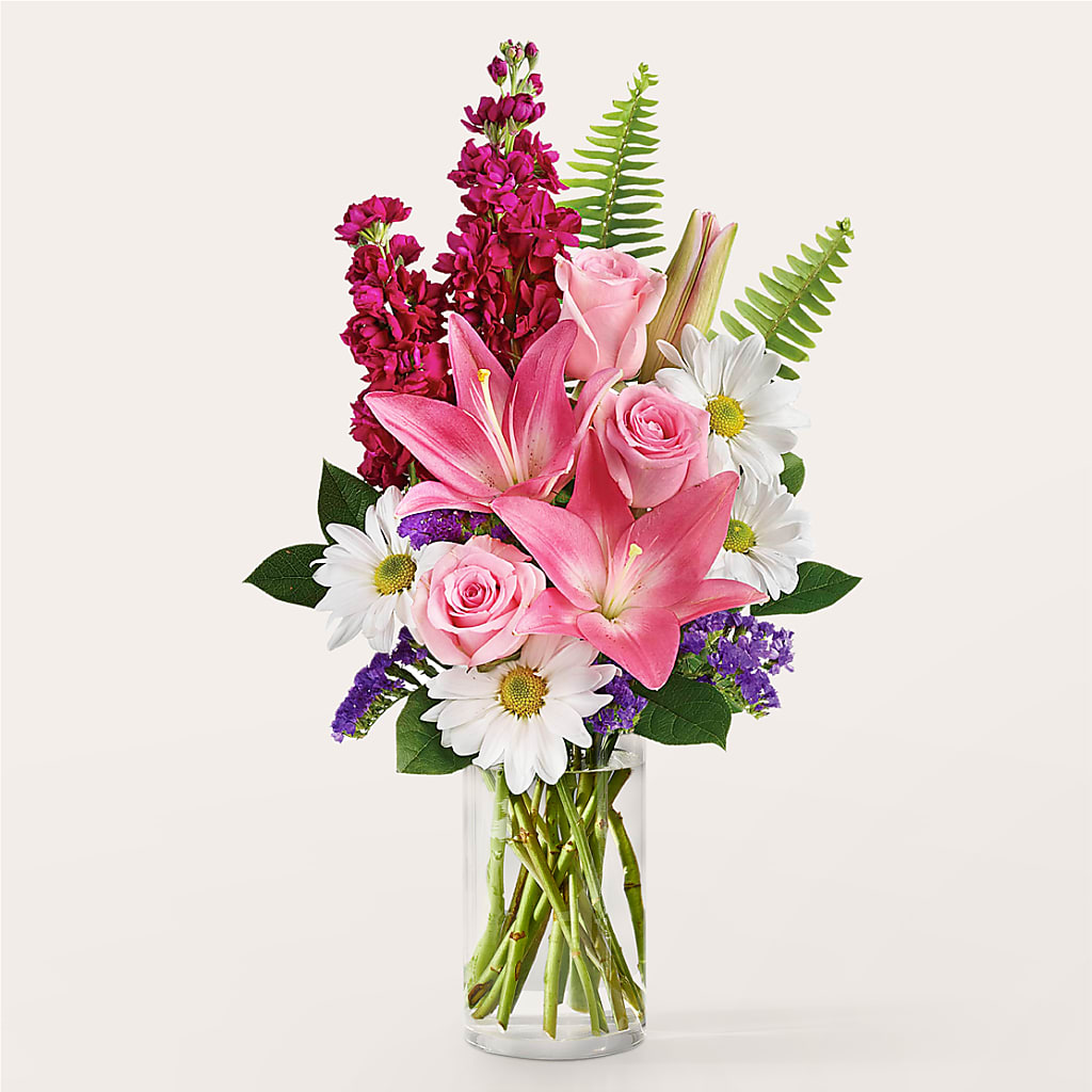 Blooming Spectacle Bouquet – WENDT'S FLORIST & GIFTS, Duncansville PA