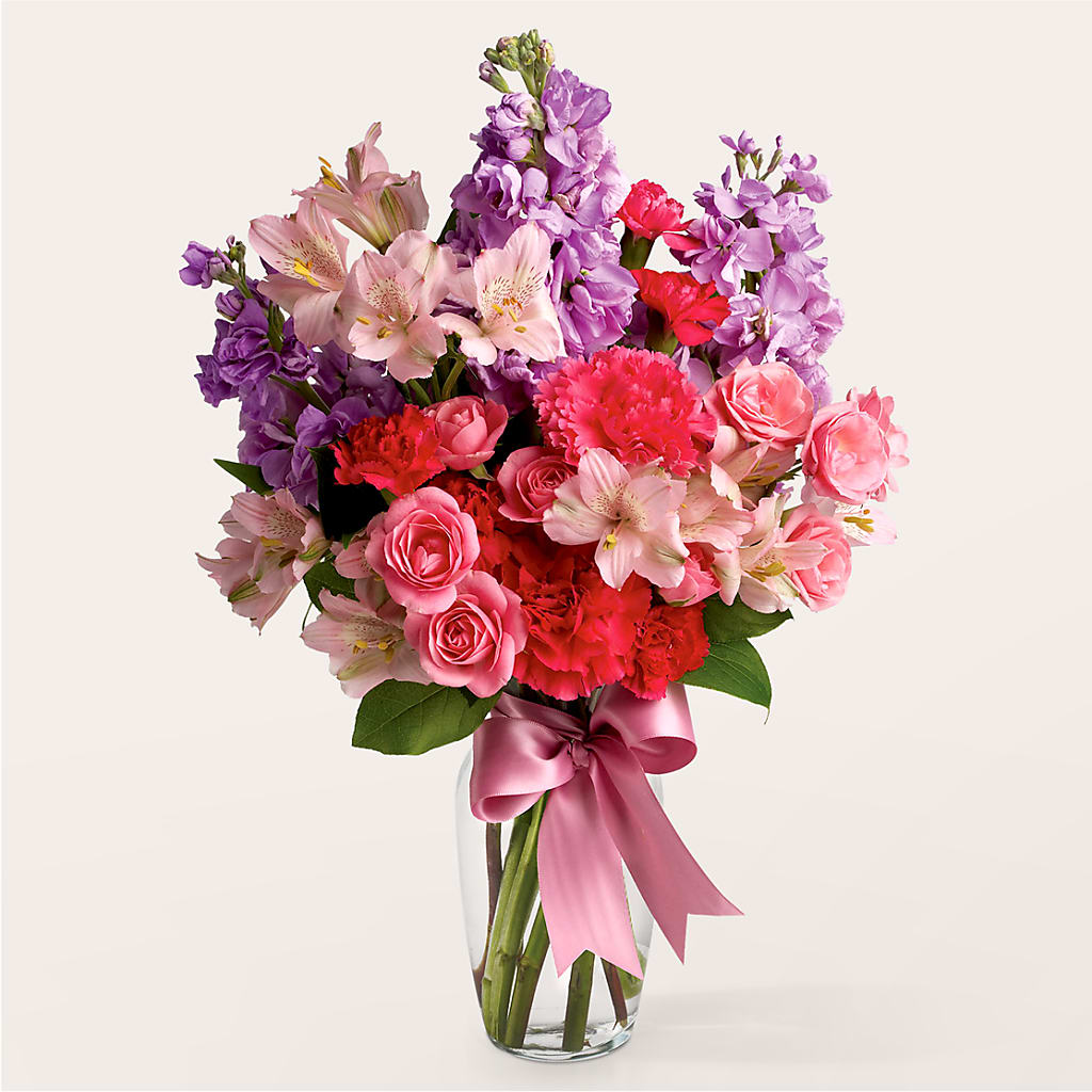 Main Character Bouquet – WENDT'S FLORIST & GIFTS, Duncansville PA
