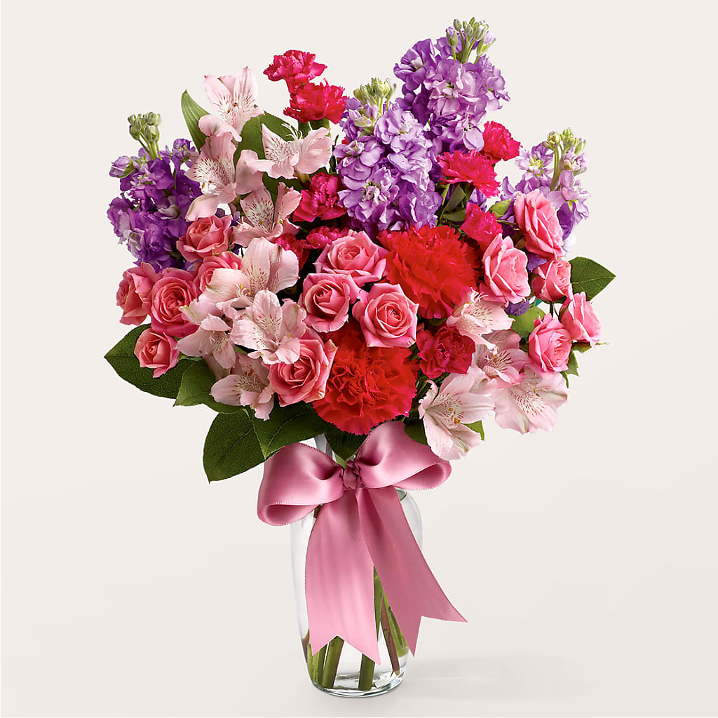 Main Character Bouquet – WENDT'S FLORIST & GIFTS, Duncansville PA