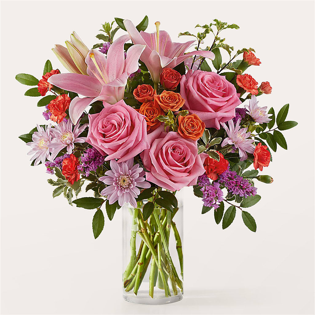 Sequins Bouquet – WENDT'S FLORIST & GIFTS, Duncansville PA