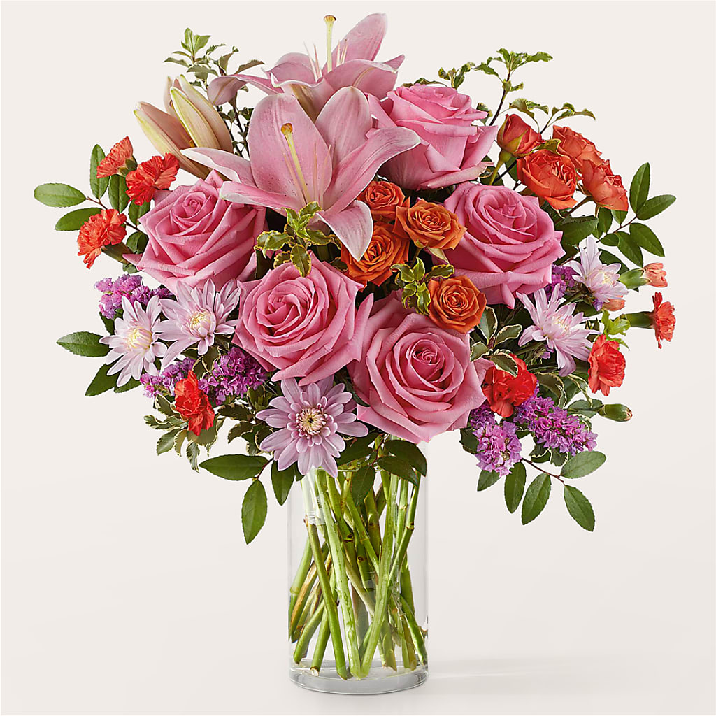 Sequins Bouquet – WENDT'S FLORIST & GIFTS, Duncansville PA