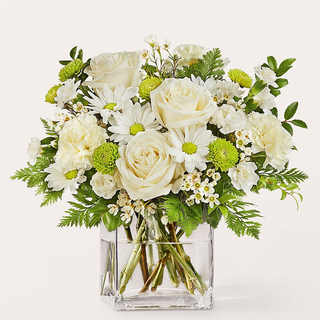 Momentary Meditation Bouquet – WENDT'S FLORIST & GIFTS, Duncansville PA