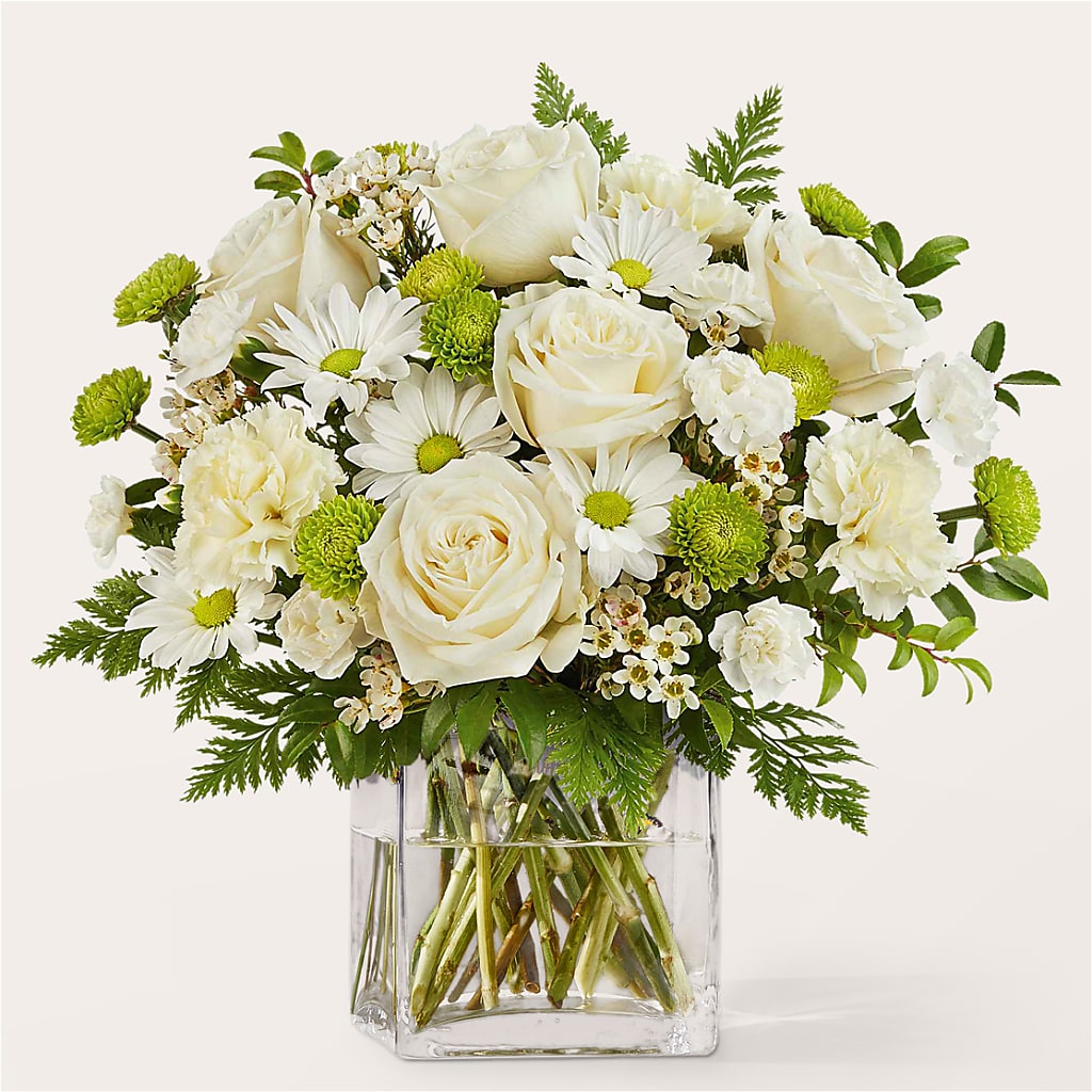 Momentary Meditation Bouquet – WENDT'S FLORIST & GIFTS, Duncansville PA