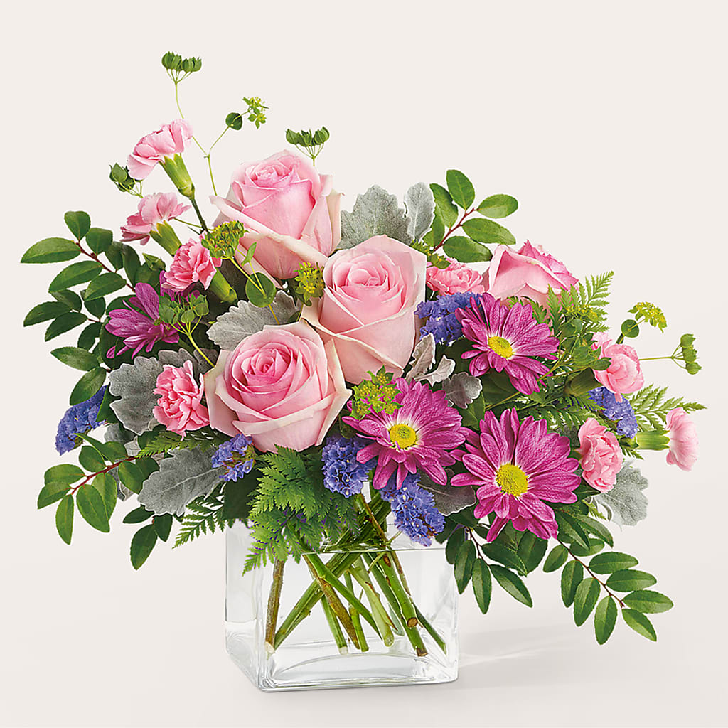 Starlet Bouquet – WENDT'S FLORIST & GIFTS, Duncansville PA