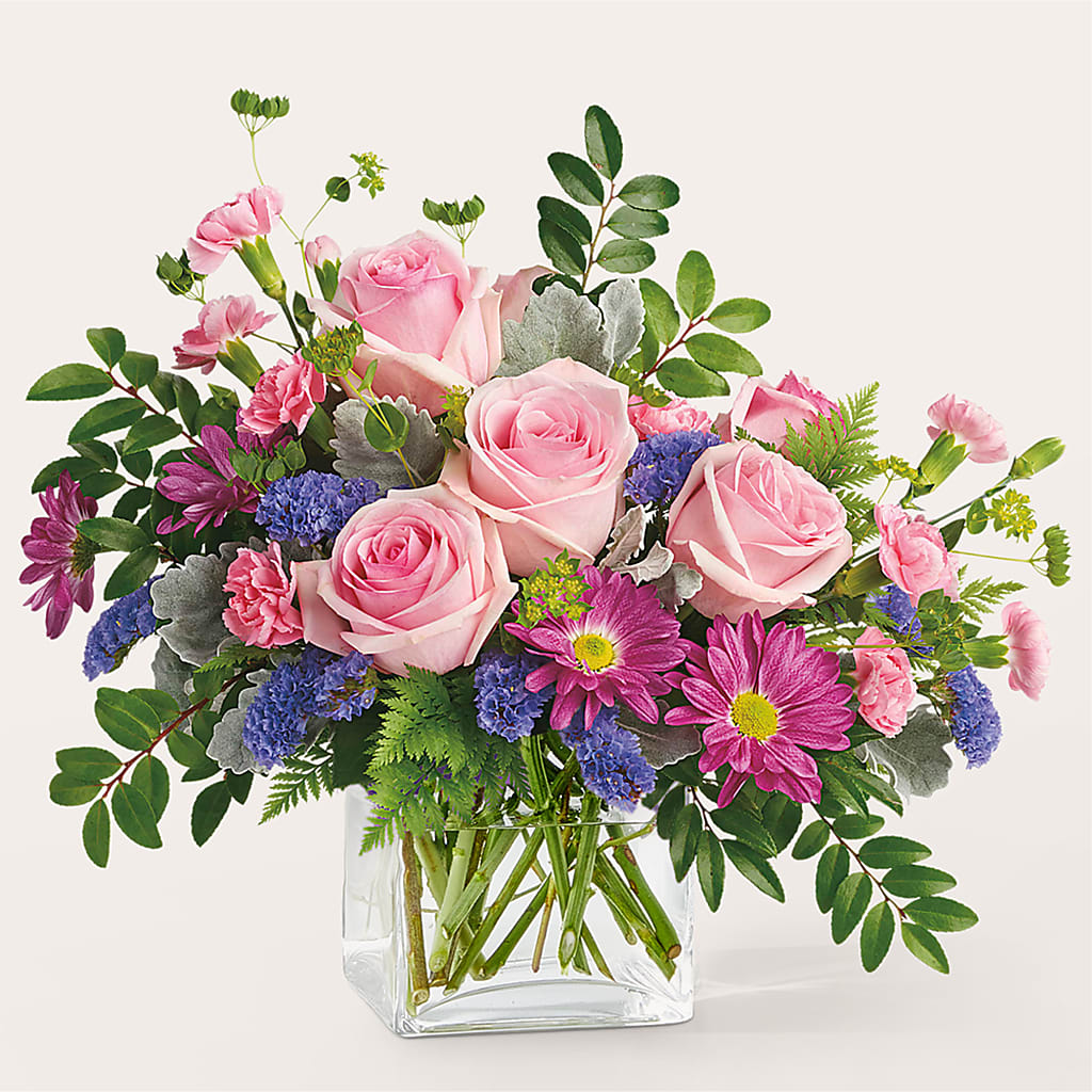 Starlet Bouquet – WENDT'S FLORIST & GIFTS, Duncansville PA