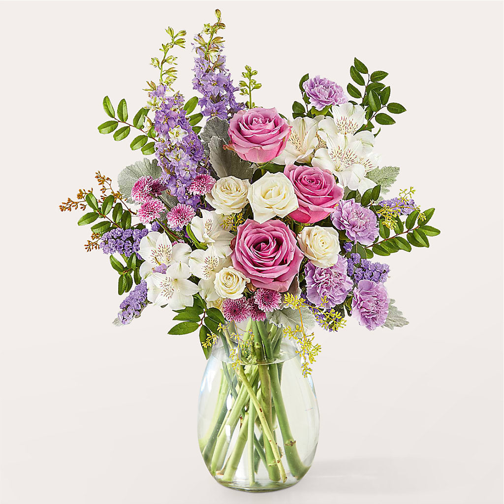 Lucky Me Bouquet – WENDT'S FLORIST & GIFTS, Duncansville PA