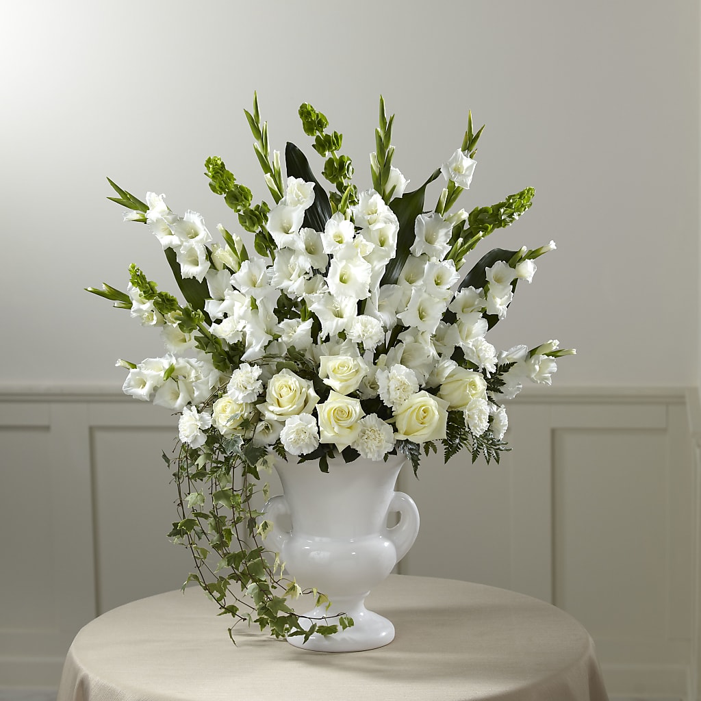 Fond Reflections Arrangement – WENDT'S FLORIST & GIFTS, Duncansville PA