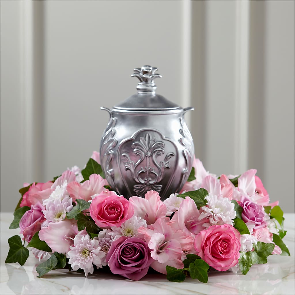 Glorious Tribute Arrangement – WENDT'S FLORIST & GIFTS, Duncansville PA