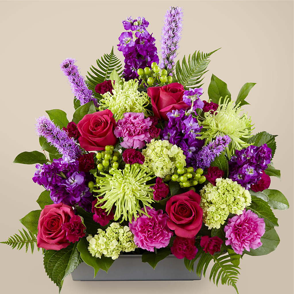 Warm Embrace Arrangement – WENDT'S FLORIST & GIFTS, Duncansville PA