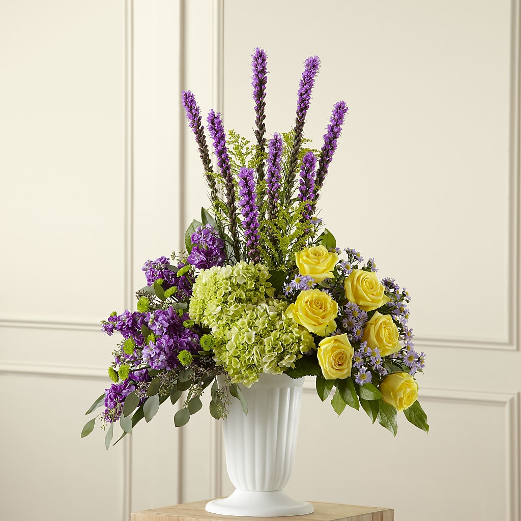 Affection Arrangement – WENDT'S FLORIST & GIFTS, Duncansville PA