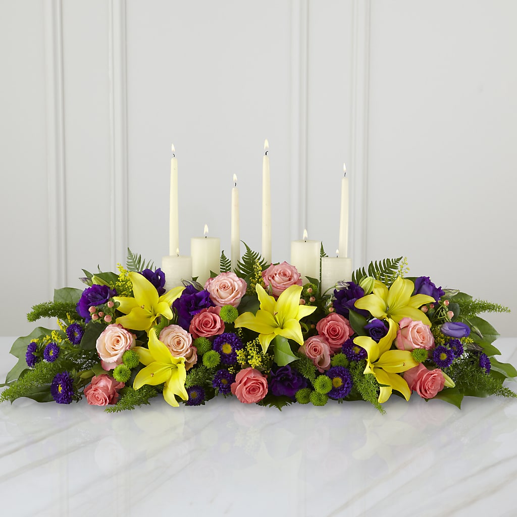 Forever Arrangement – WENDT'S FLORIST & GIFTS, Duncansville PA