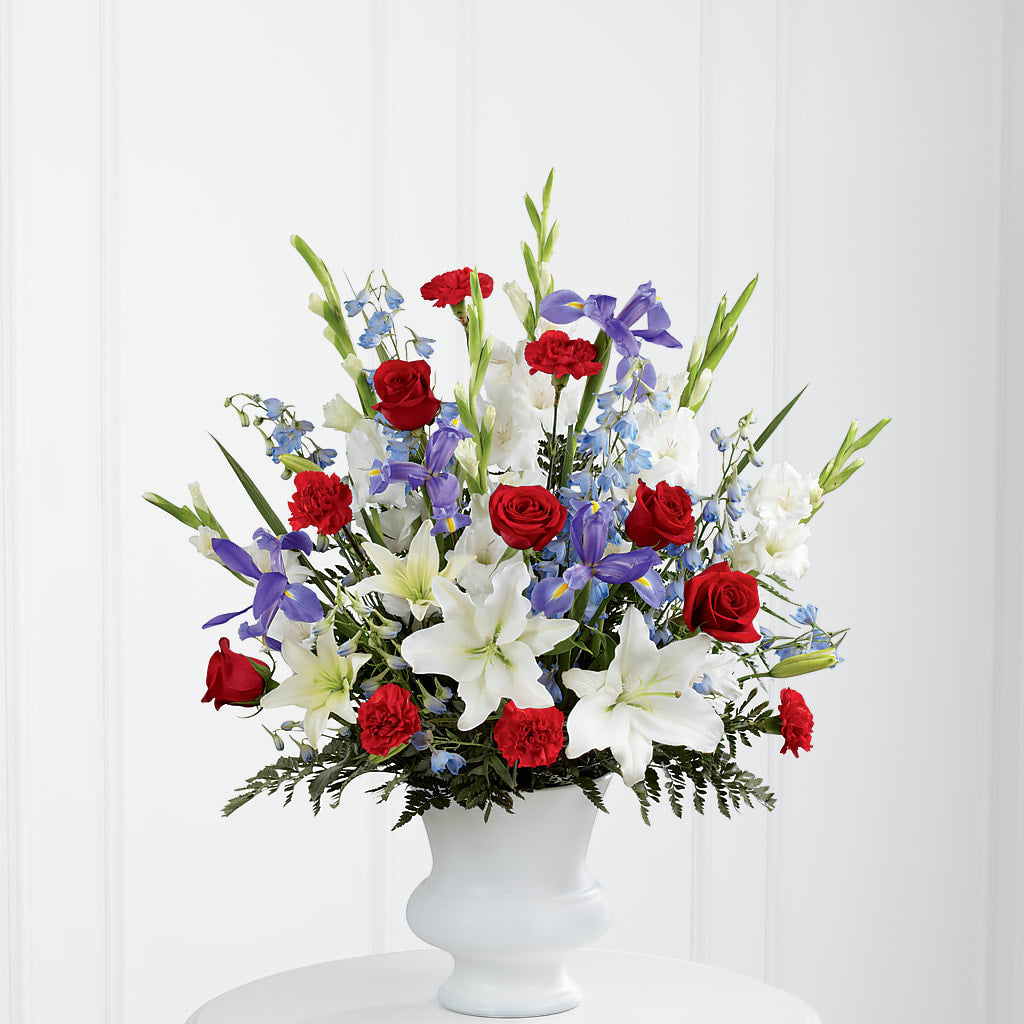 Gratitude Arrangement – WENDT'S FLORIST & GIFTS, Duncansville PA