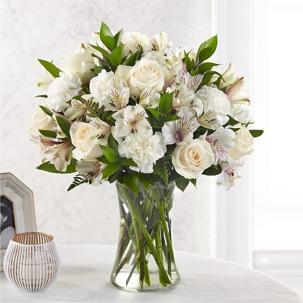 Cherished Friend Bouquet – WENDT'S FLORIST & GIFTS, Duncansville PA