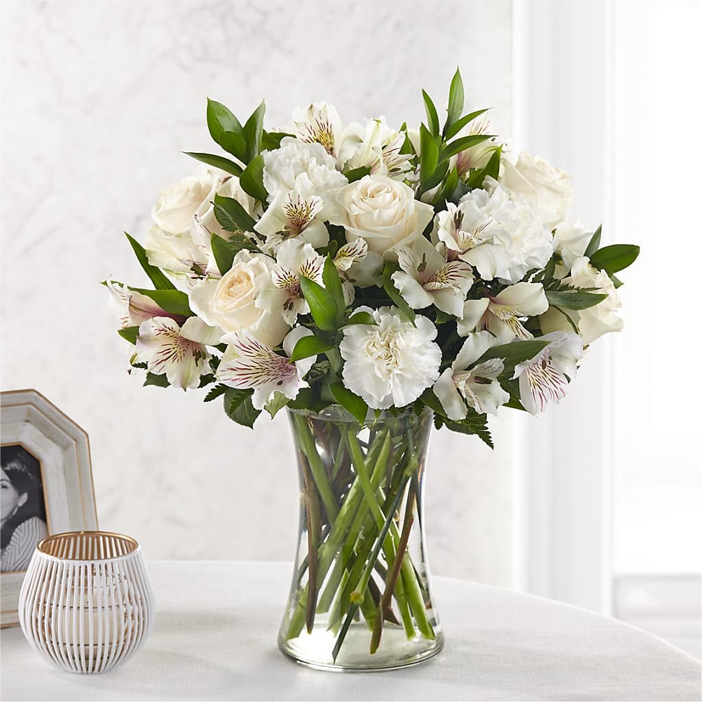 Cherished Friend Bouquet – WENDT'S FLORIST & GIFTS, Duncansville PA