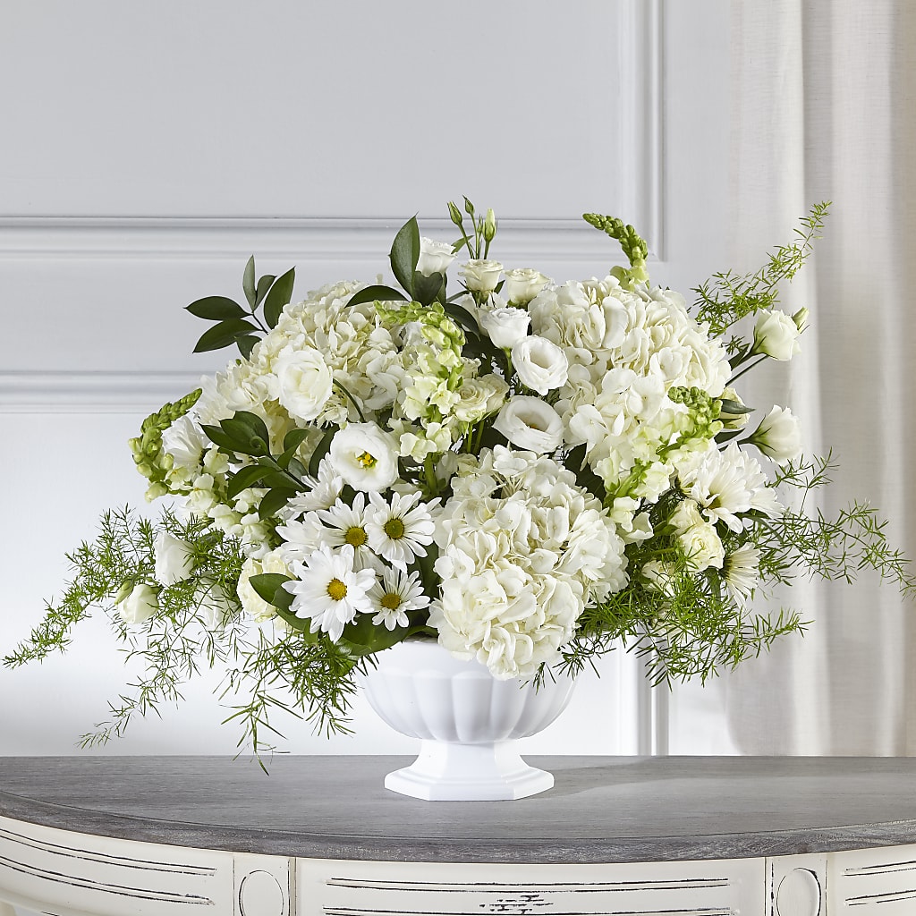 Love & Compassion Arrangement – WENDT'S FLORIST & GIFTS, Duncansville PA