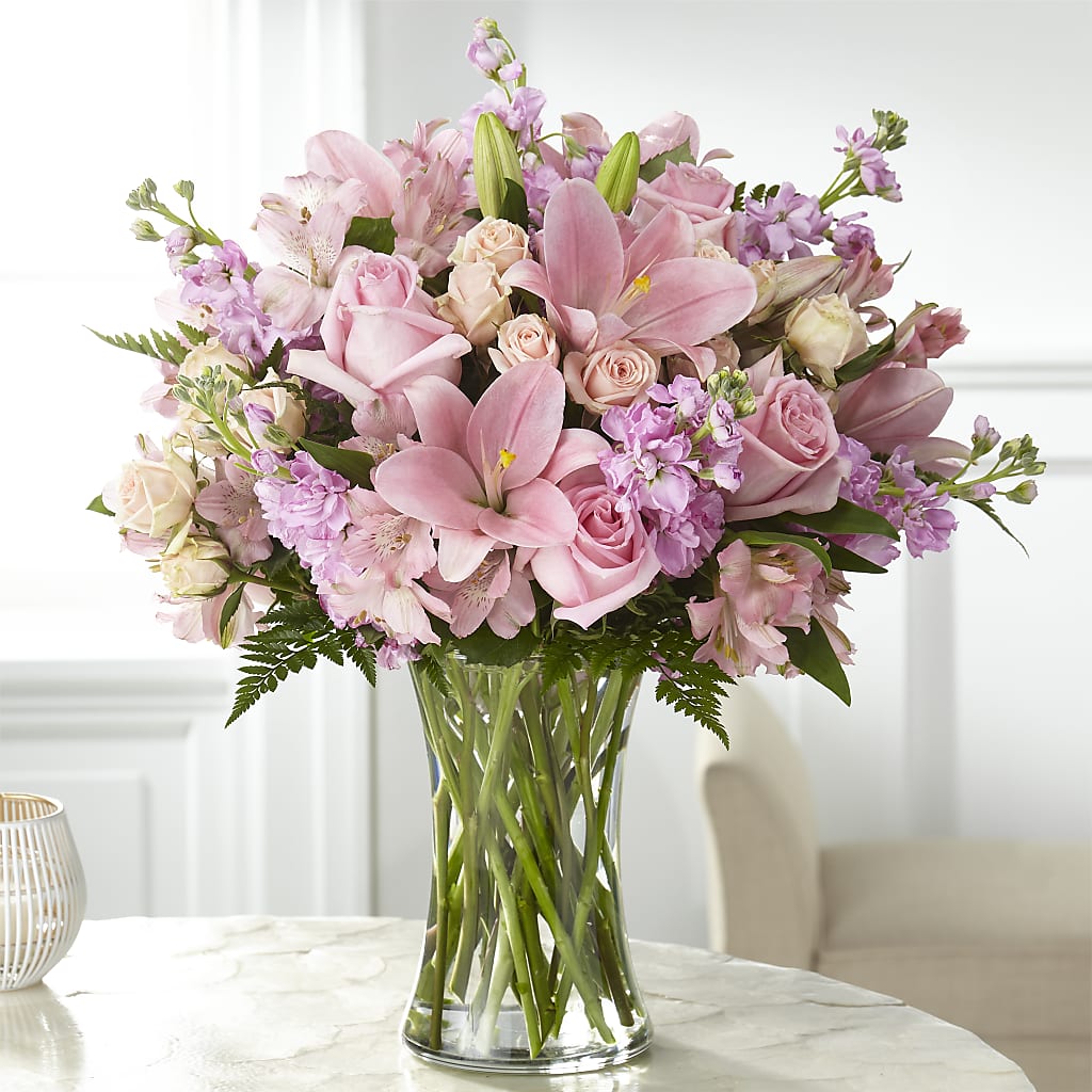 Wishes & Blessings Bouquet – WENDT'S FLORIST & GIFTS, Duncansville PA