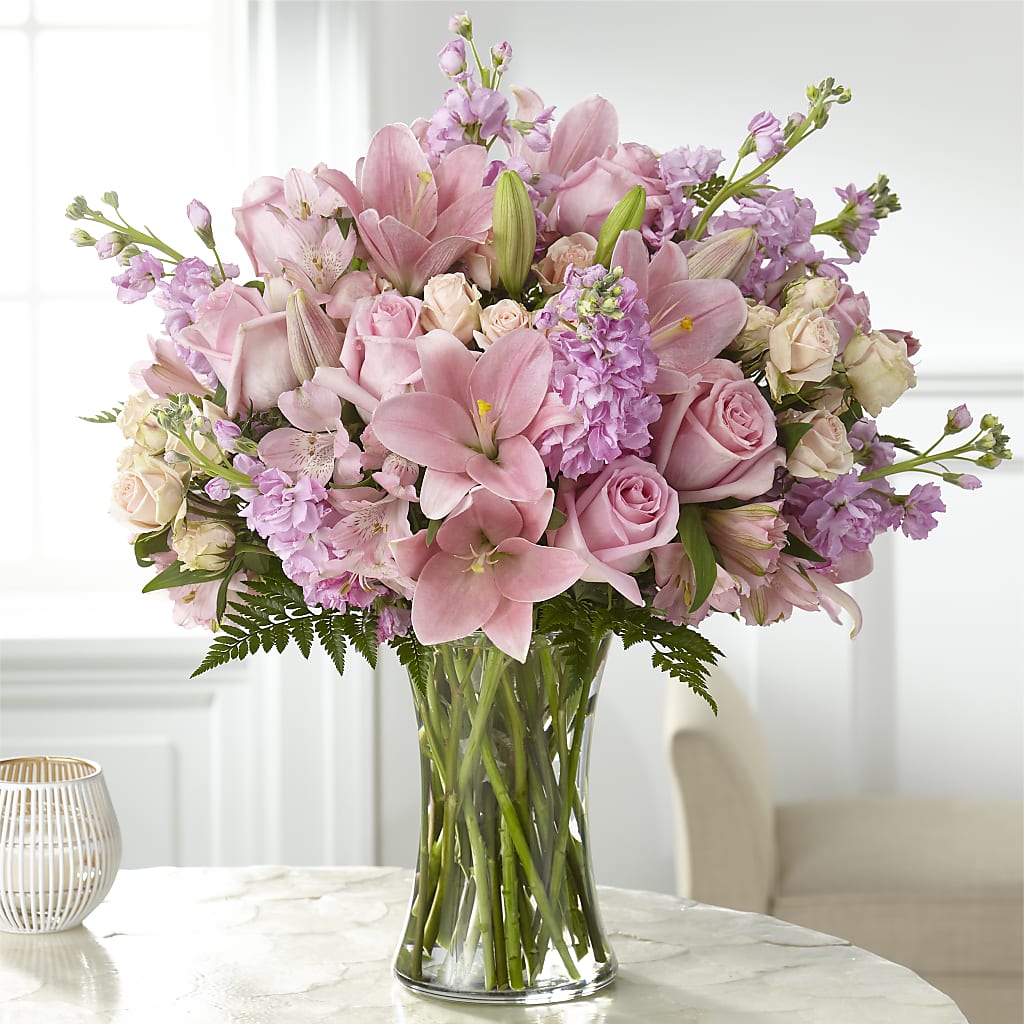 Wishes & Blessings Bouquet – WENDT'S FLORIST & GIFTS, Duncansville PA