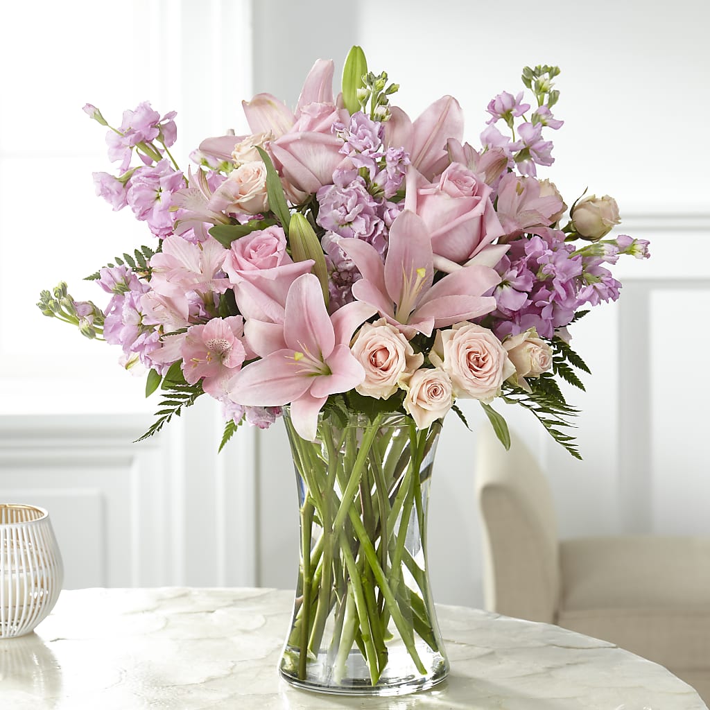 Wishes & Blessings Bouquet – WENDT'S FLORIST & GIFTS, Duncansville PA