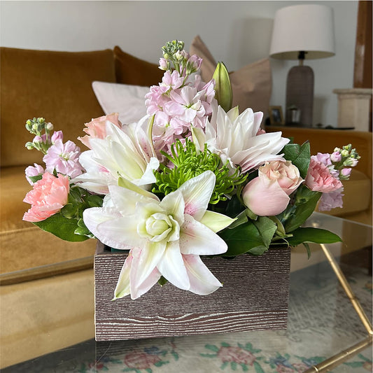 Beautiful Spirit Basket – WENDT'S FLORIST & GIFTS, Duncansville PA