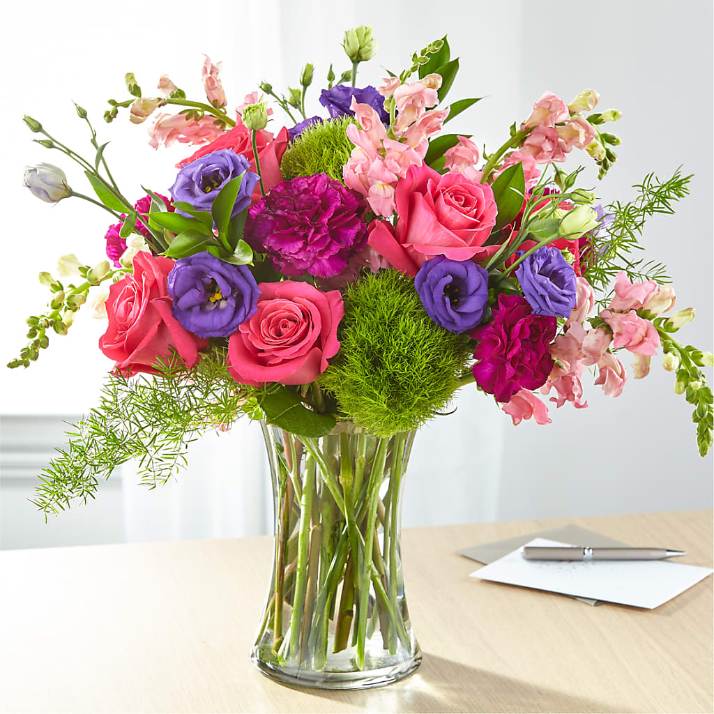 Charm & Comfort Bouquet – WENDT'S FLORIST & GIFTS, Duncansville PA