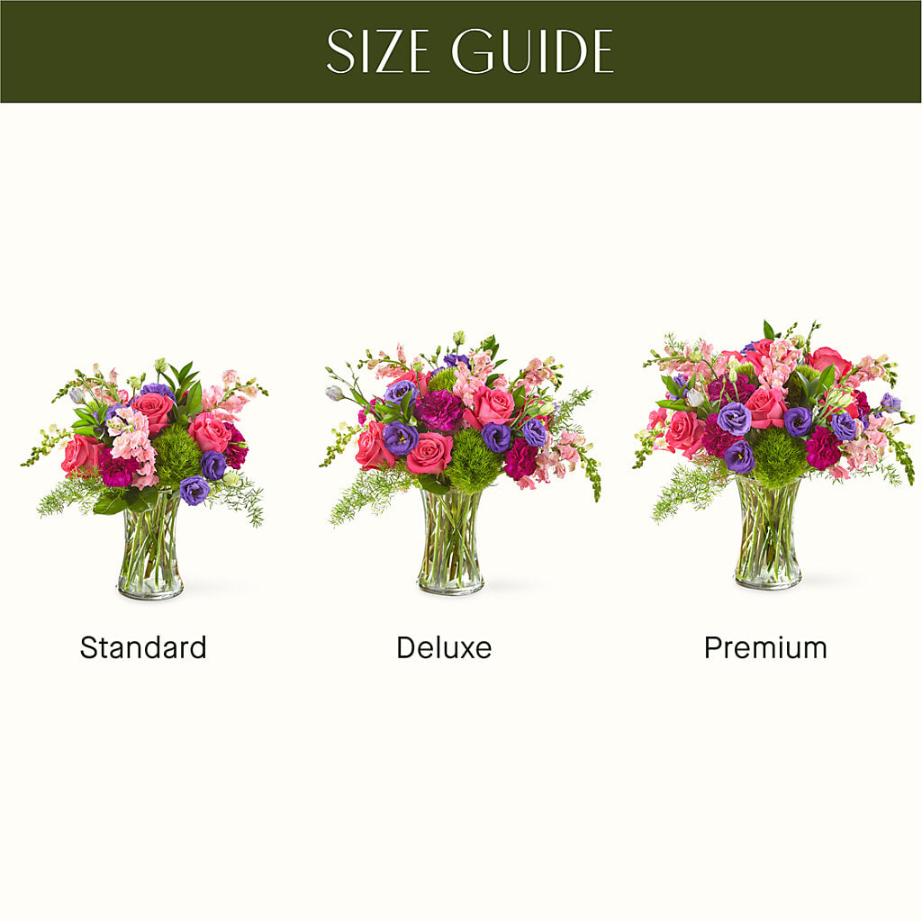 Charm & Comfort Bouquet – WENDT'S FLORIST & GIFTS, Duncansville PA