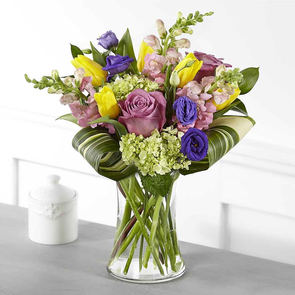 Wondrous Memories Bouquet – WENDT'S FLORIST & GIFTS, Duncansville PA