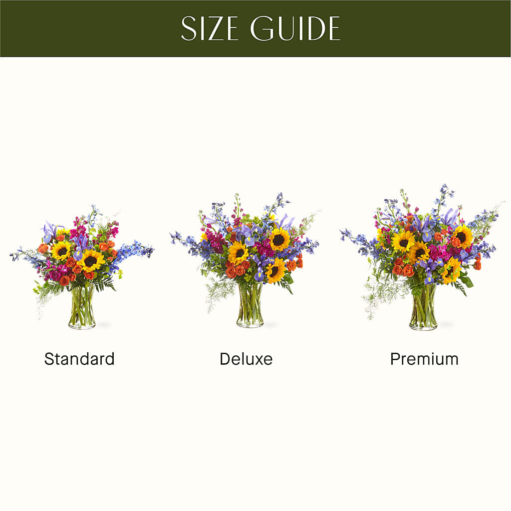 Rays of Life Bouquet – WENDT'S FLORIST & GIFTS, Duncansville PA