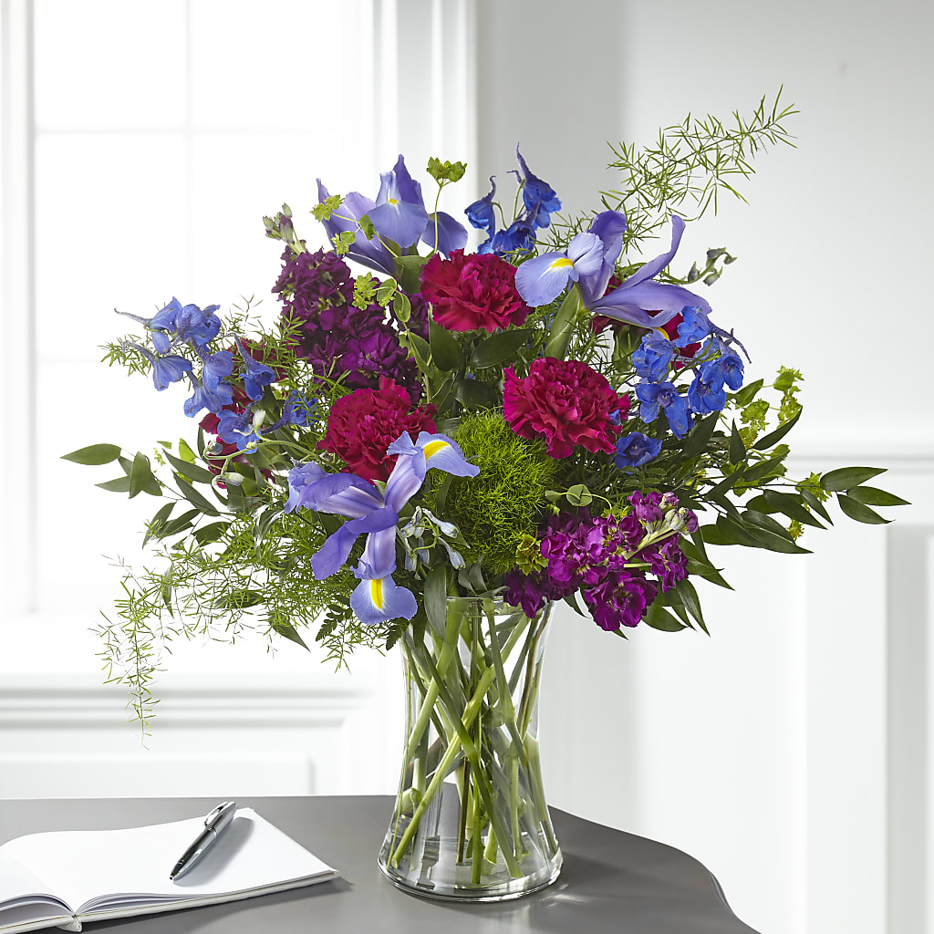 Giving Grace Bouquet – WENDT'S FLORIST & GIFTS, Duncansville PA