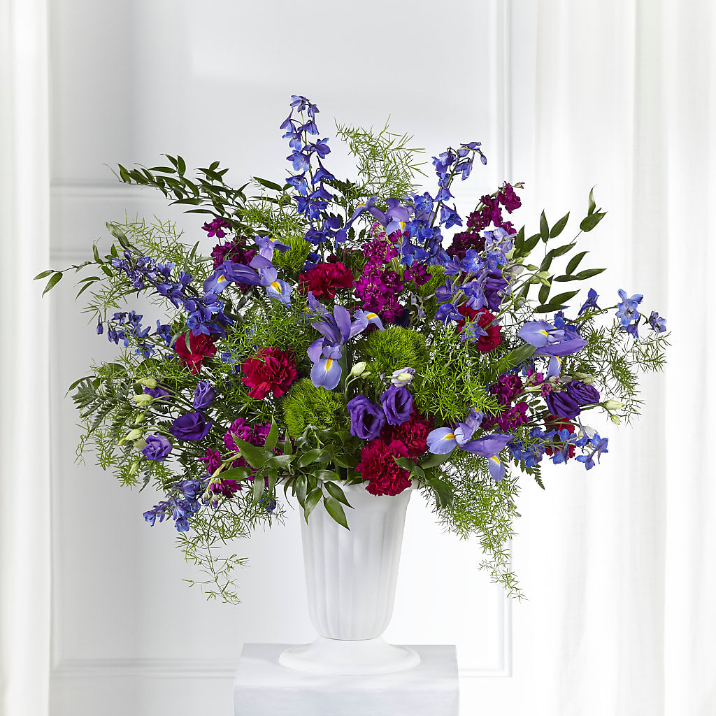 Memorial of Life Arrangement – WENDT'S FLORIST & GIFTS, Duncansville PA