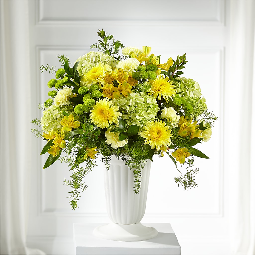 Beloved Blessings Arrangement – WENDT'S FLORIST & GIFTS, Duncansville PA
