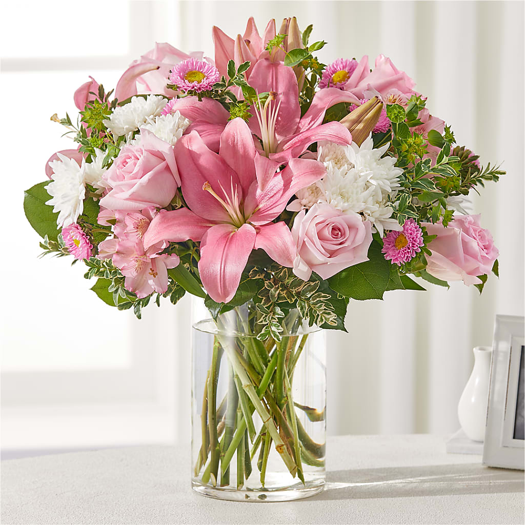 Healing Hug Bouquet – WENDT'S FLORIST & GIFTS, Duncansville PA