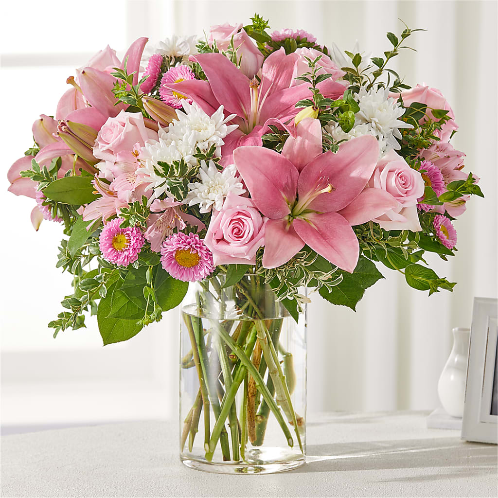 Healing Hug Bouquet – WENDT'S FLORIST & GIFTS, Duncansville PA