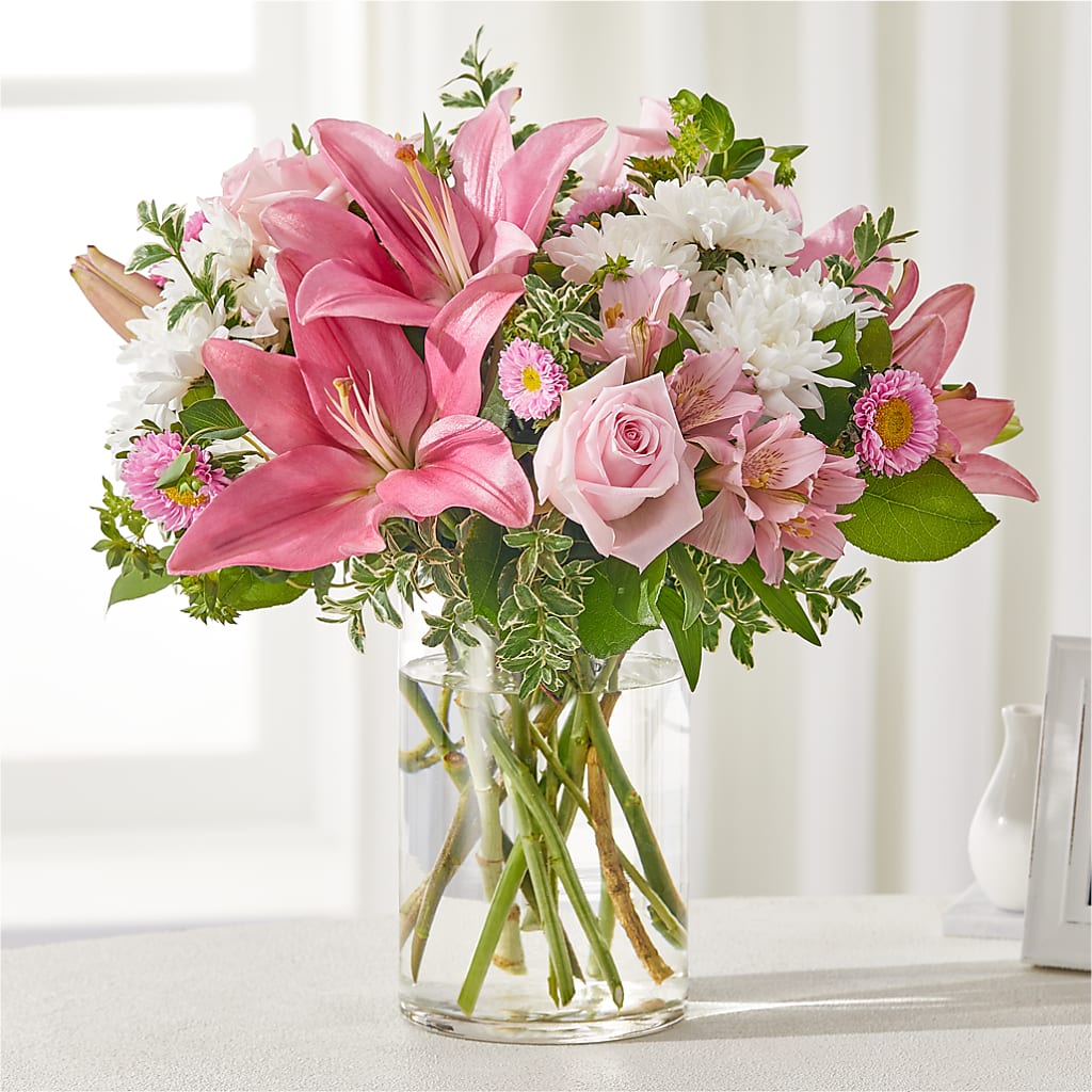 Healing Hug Bouquet – WENDT'S FLORIST & GIFTS, Duncansville PA