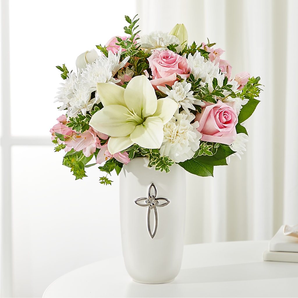 Kindly Devoted Bouquet – WENDT'S FLORIST & GIFTS, Duncansville PA