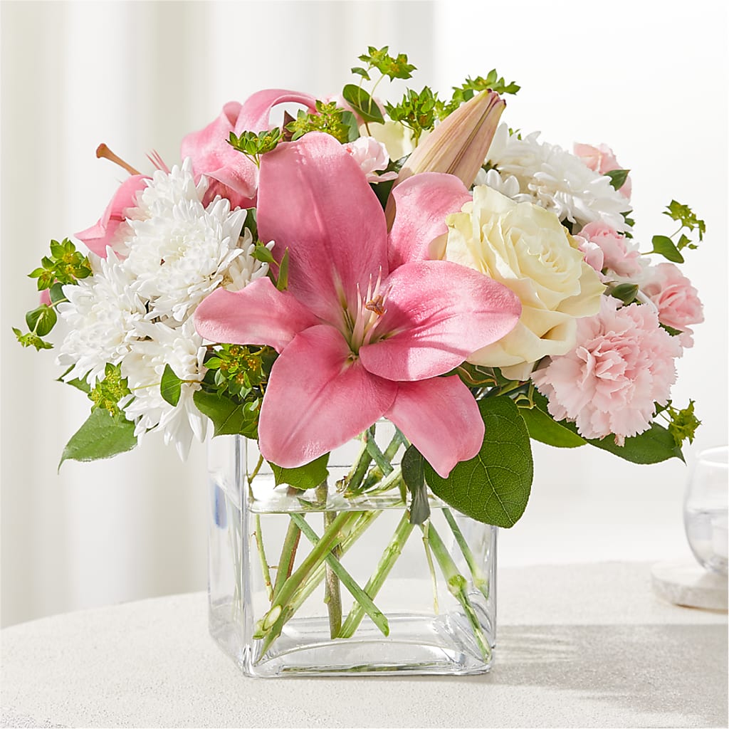By Your Side Bouquet – WENDT'S FLORIST & GIFTS, Duncansville PA