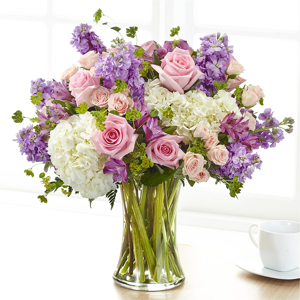 Shared Sentiment Bouquet – WENDT'S FLORIST & GIFTS, Duncansville PA