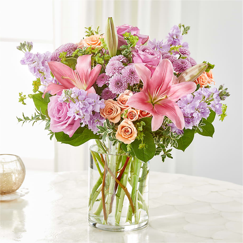 Resilience Bouquet – WENDT'S FLORIST & GIFTS, Duncansville PA