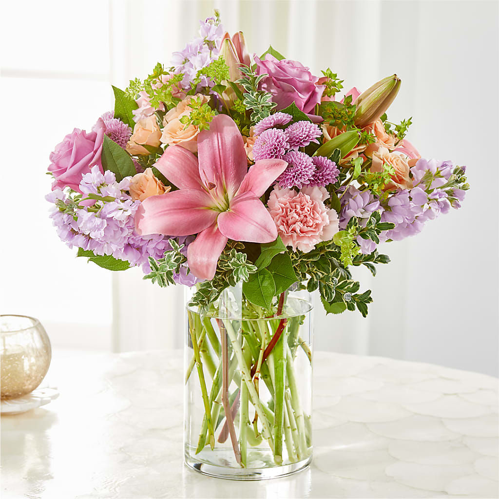 Resilience Bouquet – WENDT'S FLORIST & GIFTS, Duncansville PA