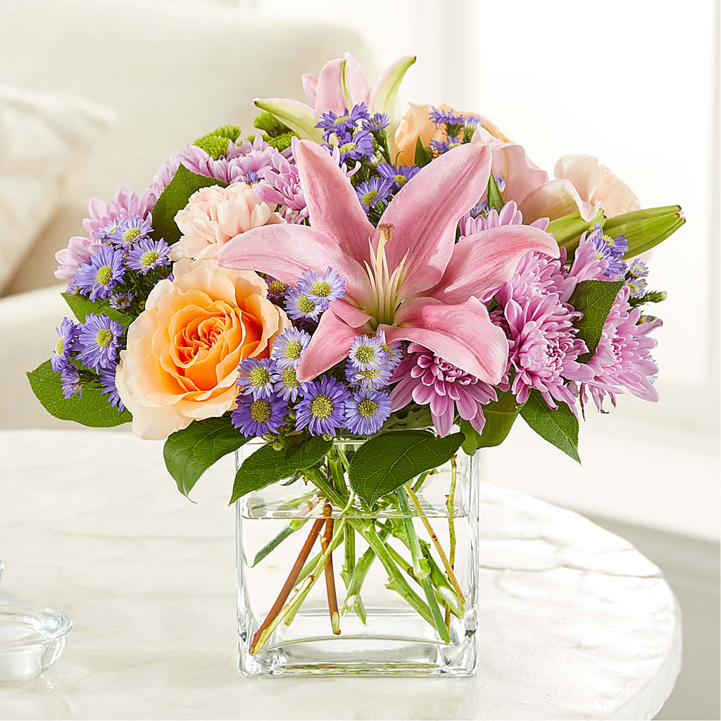 Delicate Details Bouquet – WENDT'S FLORIST & GIFTS, Duncansville PA