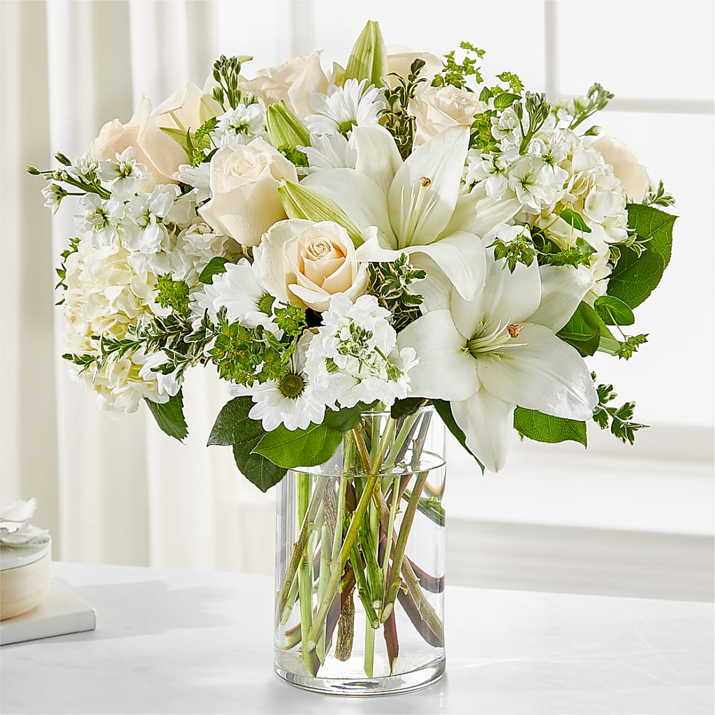 Hope & Renewal Bouquet – WENDT'S FLORIST & GIFTS, Duncansville PA