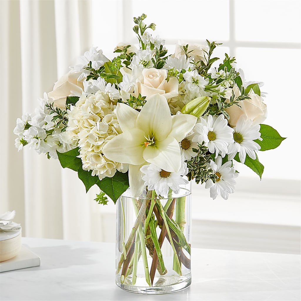 Hope & Renewal Bouquet – WENDT'S FLORIST & GIFTS, Duncansville PA